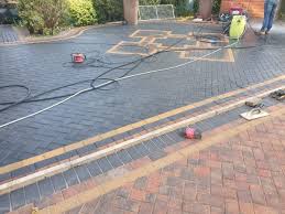 Reliable Perry, OH Driveway Paving Solutions